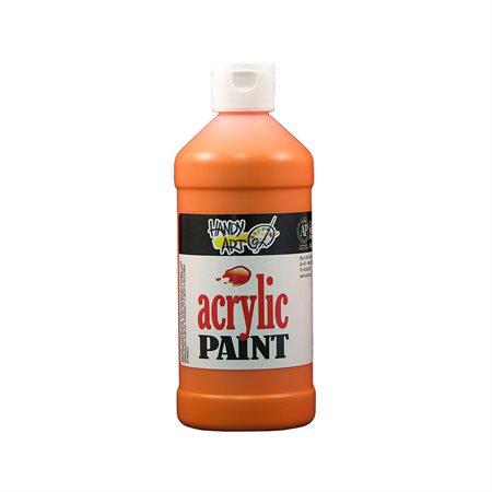 Acrylic Paint