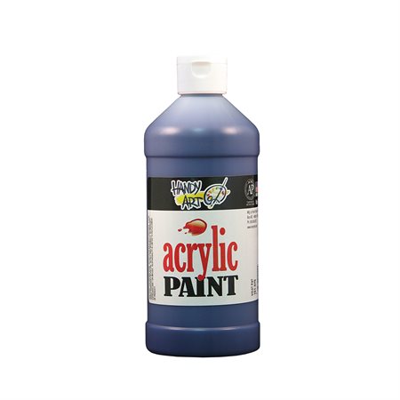 Acrylic Paint