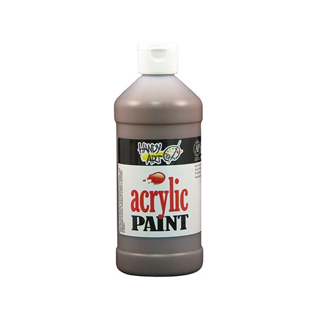 Acrylic Paint