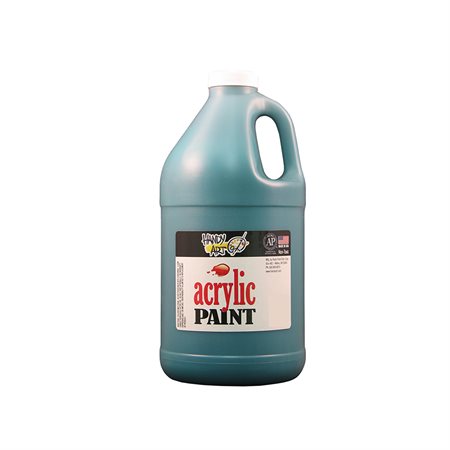 Acrylic Paint