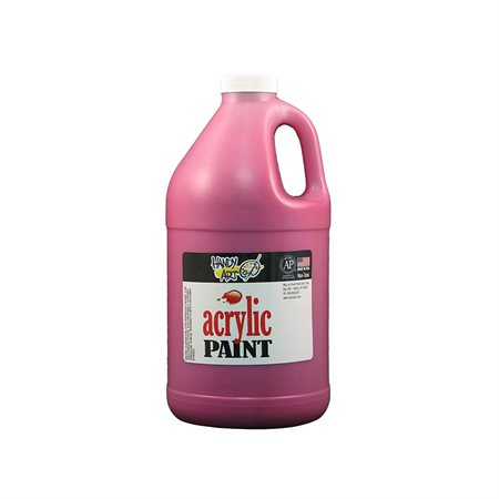 Acrylic Paint
