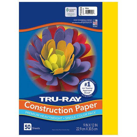 Construction Paper