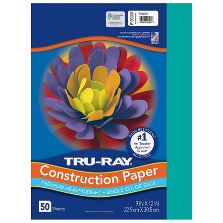 Construction Paper