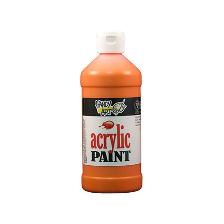 Acrylic Paint