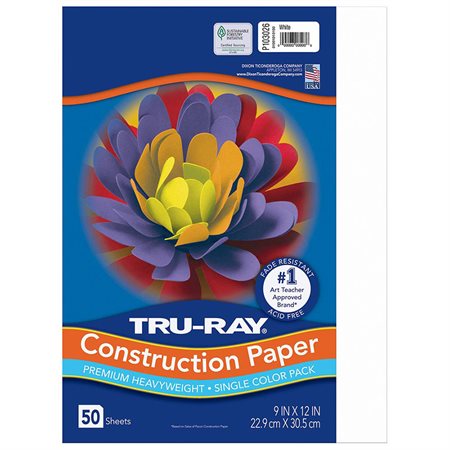 Construction Paper