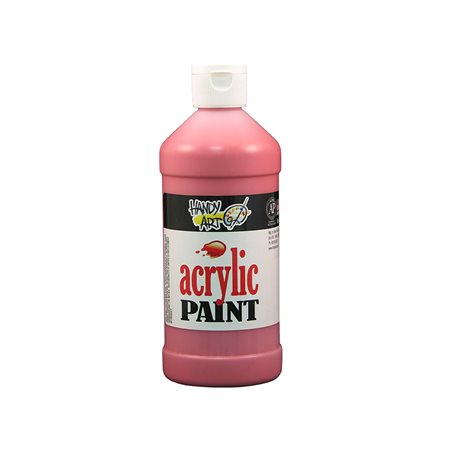 Acrylic Paint