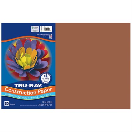 Construction Paper