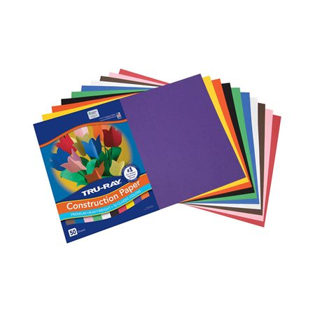 Construction Paper