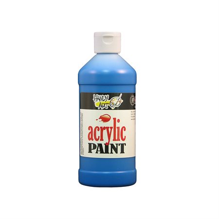 Acrylic Paint
