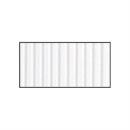 Rouleau de carton ondulé