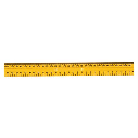 Intermediate Ruler