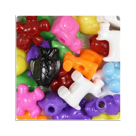 Pet Parade Beads