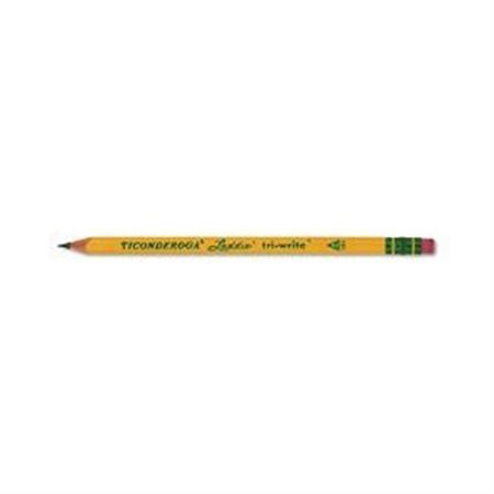 Ticonderoga Tri Write #2