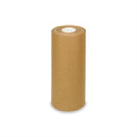 Rouleau de papier kraft brun pour emballage
