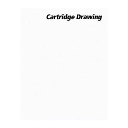 White Cartridge Paper