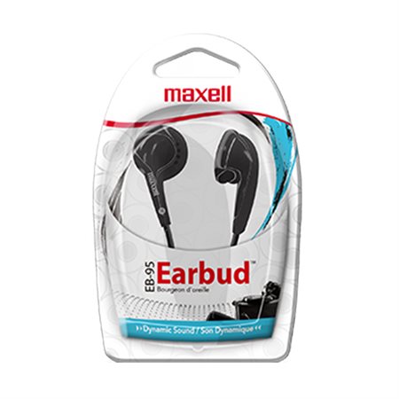 EB-95 Computer / Stereo Earbuds