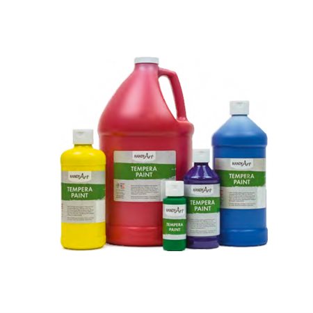 Peinture tempéra Premium