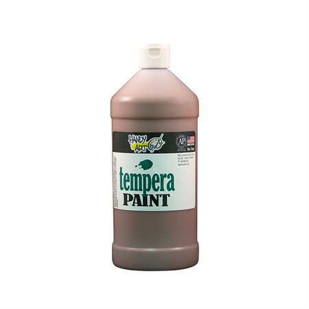 Premium Tempera Paint