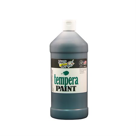 Peinture tempéra Premium