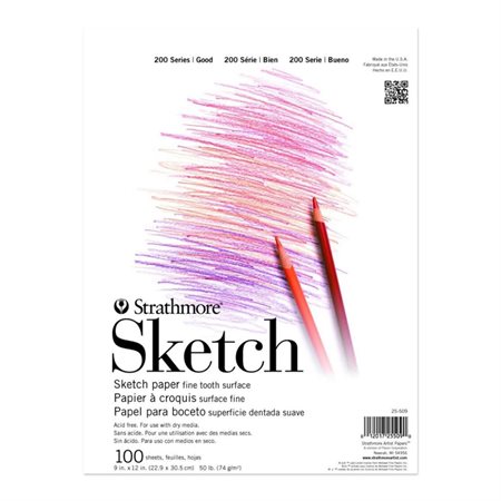 Student Sketch Pad