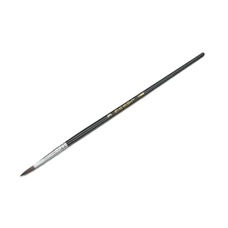 Pinceaux en poils de chameau