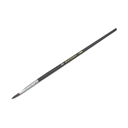 Pinceaux en poils de chameau