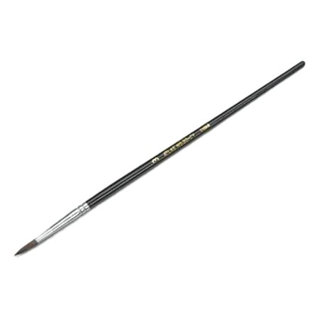 Pinceaux en poils de chameau