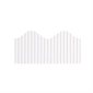 Corrugated Border