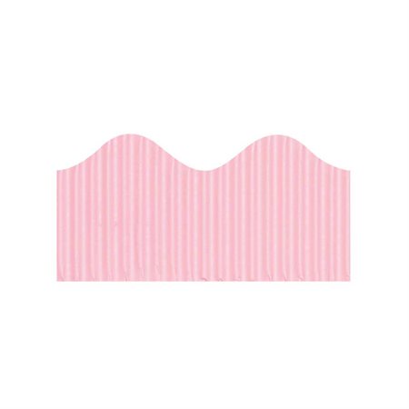 Bordure ondulée