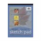 Art Pads White