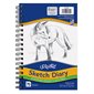 Side Coil Sketch Book