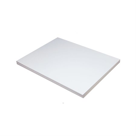 Papier cartonné