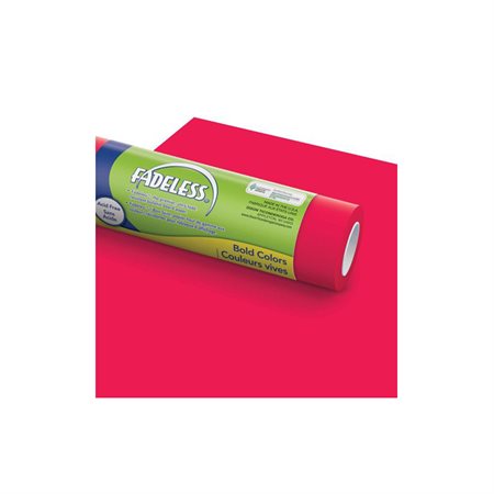Fadeless Paper Rolls