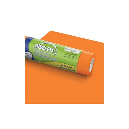 Fadeless Paper Rolls