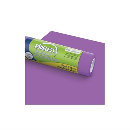 Fadeless Paper Rolls
