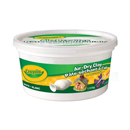 Air Dry Clay