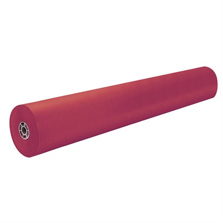 Rainbow Kraft Roll