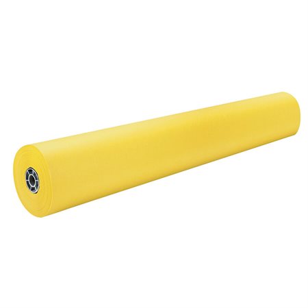 Rainbow Kraft Roll