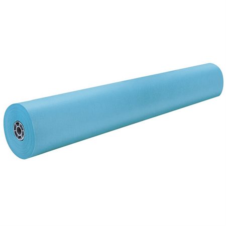 Rainbow Kraft Roll