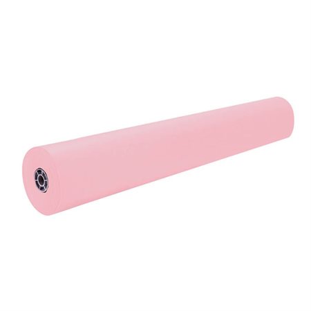 Rainbow Kraft Roll