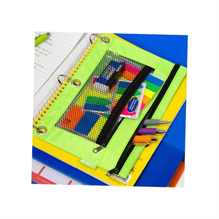 Pochette à crayons