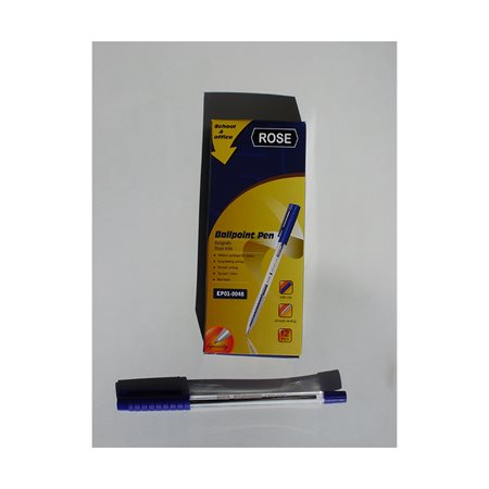 Ballpoint Pen - Blue