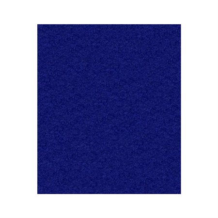 Felt Solid Colour - Blue