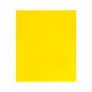 Feutre couleur unie - Jaune