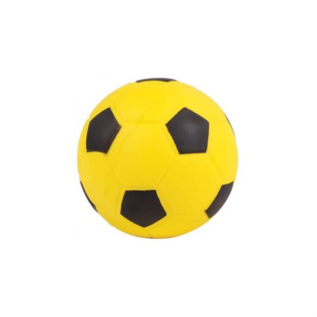 Nerf Soccer Ball