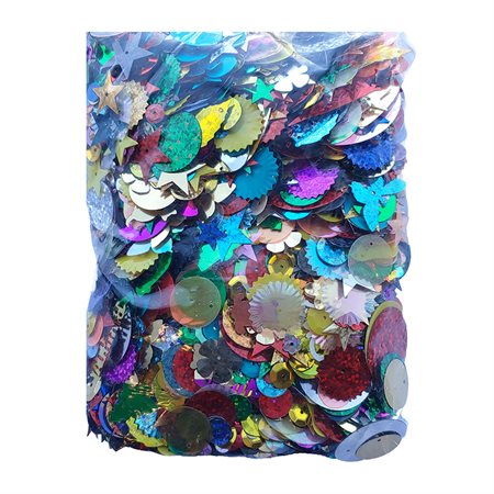 Sequins and Spangles Assorted