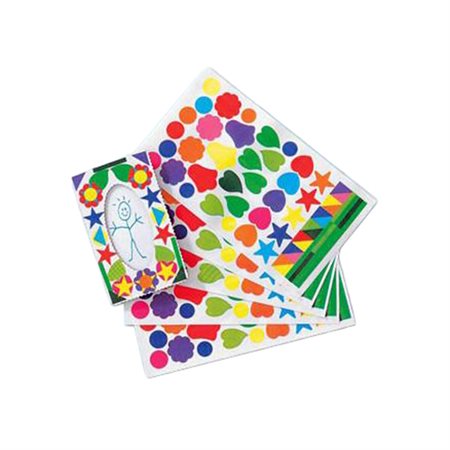 Hair Paper