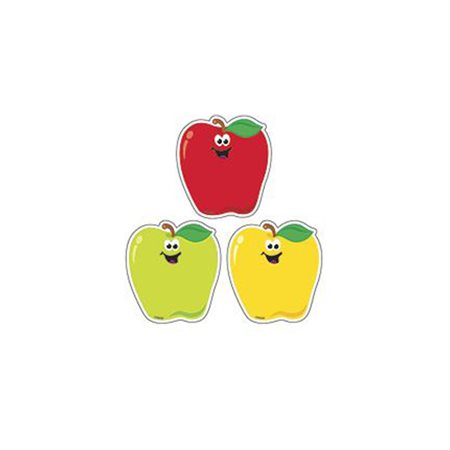 Mini Accents - Apple Variety Pack