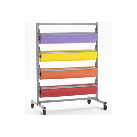 Mobile Paper Holder