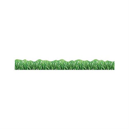 Bordures Décoratives Terrific Trimmers - Herbe verte
